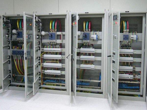 低壓配電柜類型分類有哪些？