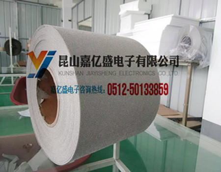 扣電制作用泡沫鎳1.8厚